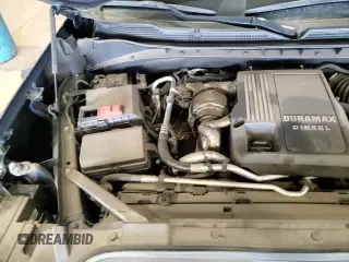 ✅ 2022 Chevrolet Silverado 1500 LT Trail Boss • VIN: 3GCUDFET3NG553742 • Lot: 60035045. Wystawiony na Copart z przebiegiem 41 517 mil. Bezpłatny archiwum sprzedaży aukcyjnych z USA i szczegółowy raport historii pojazdu na DreamBid. Zdjęcie 16.