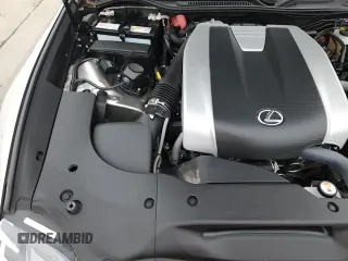 ✅ 2023 Lexus RC 350 F Sport • VIN: JTHGZ5BC1P5026532 • Lot: 70533435. Listed on Copart with 18,307 mi. Free auction sales archive from the USA and detailed vehicle history report at DreamBid. Image 13.