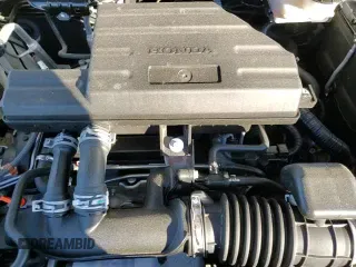 ✅ 2022 Honda CR-V LX • VIN: 2HKRW2H20NH638802 • Lot: 94078805. Wystawiony na Copart z przebiegiem 30 123 mil. Bezpłatny archiwum sprzedaży aukcyjnych z USA i szczegółowy raport historii pojazdu na DreamBid. Zdjęcie 15.