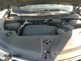 ✅ 2018 Acura MDX • VIN: 5J8YD3H39JL007182 • Лот: 81840205. Опубликован ранее на Copart с пробегом 127 799 миль. Бесплатный доступ к архиву аукционных продаж из США и подробный отчёт об истории автомобиля на DreamBid. Изображение 15.