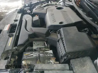 ✅ 2017 Nissan Altima SR • VIN: 1N4AL3AP0HC199060 • Lot: 43523752. Listed on IAAI with 125,212 mi. Free auction sales archive from the USA and detailed vehicle history report at DreamBid. Image 19.