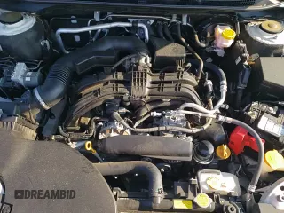 ✅ 2020 Subaru Outback • VIN: 4S4BTAAC3L3269221 • Лот: 66252615. Опубликован ранее на Copart с пробегом 83 661 миль. Бесплатный доступ к архиву аукционных продаж из США и подробный отчёт об истории автомобиля на DreamBid. Изображение 15.