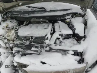 ✅ 2007 Dodge Caliber R/T • VIN: 1B3HE78K07D412748 • Лот: 41395415. Опубликован ранее на Copart с пробегом 171 716 миль. Бесплатный доступ к архиву аукционных продаж из США и подробный отчёт об истории автомобиля на DreamBid. Изображение 13.