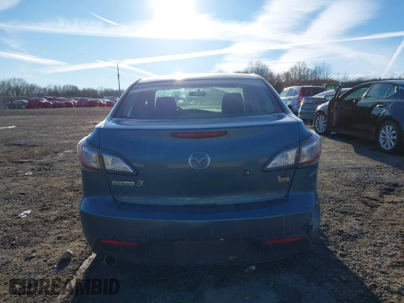 ✅ 2010 Mazda 3 i Touring • VIN: JM1BL1SG8A1156931 • Lot: 43842098. Wystawiony na IAAI z przebiegiem 150 684 mil. Bezpłatny archiwum sprzedaży aukcyjnych z USA i szczegółowy raport historii pojazdu na DreamBid. Zdjęcie 16.