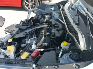 ✅ 2024 Subaru Forester Premium • VIN: JF2SKADC6RH408211 • Lot: 42296810. Listed on IAAI with 7,785 mi. Free auction sales archive from the USA and detailed vehicle history report at DreamBid. Image 20.