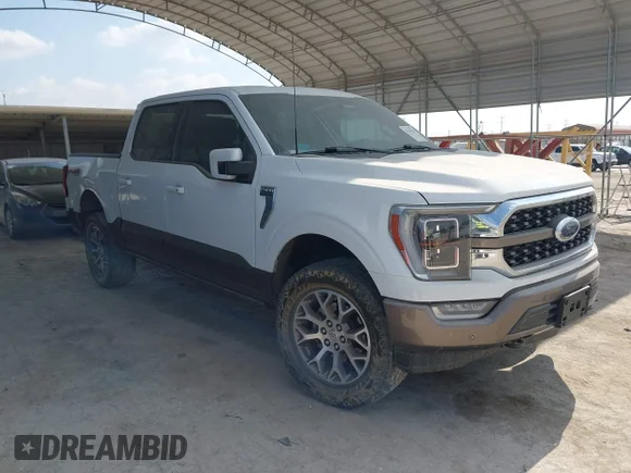 ✅ 2022 Ford F-150 XL • VIN: 1FTFW1E53NFB39109 • Lot: 43385113. Wystawiony na IAAI z przebiegiem 85 786 mil. Bezpłatny archiwum sprzedaży aukcyjnych z USA i szczegółowy raport historii pojazdu na DreamBid. Zdjęcie 1.