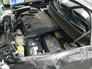 ✅ 2022 Jeep Cherokee Trailhawk • VIN: 1C4PJMBX2ND500576 • Лот: 42928098. Опубликован ранее на IAAI с пробегом 47 162 миль. Бесплатный доступ к архиву аукционных продаж из США и подробный отчёт об истории автомобиля на DreamBid. Изображение 19.