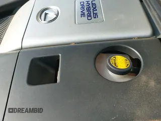 ✅ 2008 Lexus RX 400h • VIN: JTJGW31U182009660 • Лот: 42976064. Опубликован ранее на IAAI с пробегом 167 268 миль. Бесплатный доступ к архиву аукционных продаж из США и подробный отчёт об истории автомобиля на DreamBid. Изображение 12.