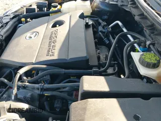 ✅ 2010 Mazda 3 i Touring • VIN: JM1BL1SG0A1286668 • Lot: 43750982. Listed on IAAI with 58,169 mi. Free auction sales archive from the USA and detailed vehicle history report at DreamBid. Image 14.