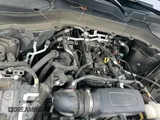 ✅ 2022 Ford Explorer XLT • VIN: 1FMSK7DH2NGC40740 • Lot: 82729865. Wystawiony na Copart z przebiegiem 43 713 mil. Bezpłatny archiwum sprzedaży aukcyjnych z USA i szczegółowy raport historii pojazdu na DreamBid. Zdjęcie 15.