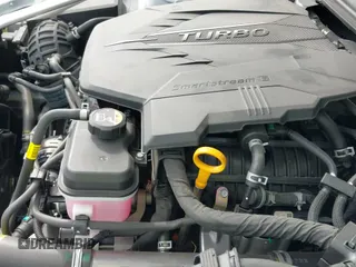 ✅ 2025 Genesis G70 2.5T • VIN: KMTG34SC5SU148811 • Лот: 42556919. Опубликован ранее на IAAI с пробегом 10 008 миль. Бесплатный доступ к архиву аукционных продаж из США и подробный отчёт об истории автомобиля на DreamBid. Изображение 20.