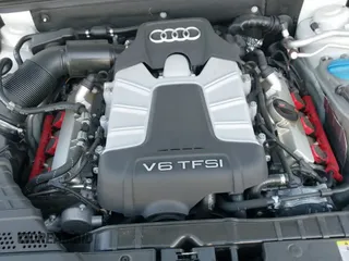 ✅ 2013 Audi S5 Premium Plus • VIN: WAUCGAFR2DA064204 • Лот: 42086797. Опубликован ранее на IAAI с пробегом 113 634 миль. Бесплатный доступ к архиву аукционных продаж из США и подробный отчёт об истории автомобиля на DreamBid. Изображение 20.