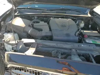 ✅ 2017 Toyota Tacoma TRD Off Road • VIN: 3TMAZ5CN1HM048856 • Lot: 90619755. Wystawiony na Copart z przebiegiem 60 255 mil. Bezpłatny archiwum sprzedaży aukcyjnych z USA i szczegółowy raport historii pojazdu na DreamBid. Zdjęcie 16.