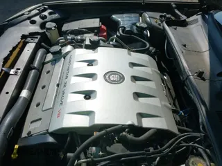 ✅ 2000 Cadillac DeVille • VIN: 1G6KD54Y3YU253802 • Лот: 42674210. Опубликован ранее на IAAI с пробегом 100 335 миль. Бесплатный доступ к архиву аукционных продаж из США и подробный отчёт об истории автомобиля на DreamBid. Изображение 12.