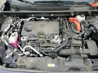 ✅ 2021 Toyota RAV4 SE • VIN: JTMAB3FV5MD044559 • Лот: 91875075. Опубликован ранее на Copart с пробегом 47 686 миль. Бесплатный доступ к архиву аукционных продаж из США и подробный отчёт об истории автомобиля на DreamBid. Изображение 15.