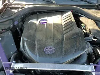 ✅ 2020 Toyota Supra 3.0 • VIN: WZ1DB4C08LW028162 • Lot: 89566115. Wystawiony na Copart z przebiegiem 51 842 mil. Bezpłatny archiwum sprzedaży aukcyjnych z USA i szczegółowy raport historii pojazdu na DreamBid. Zdjęcie 13.