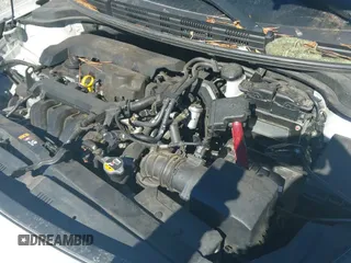 ✅ 2023 Kia Rio S • VIN: 3KPA24AD7PE520947 • Lot: 43486797. Listed on IAAI with 158,057 mi. Free auction sales archive from the USA and detailed vehicle history report at DreamBid. Image 19.