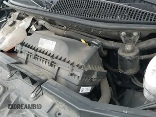 ✅ 2019 Chevrolet Express Cargo • VIN: 1GCWGAFP7K1229420 • Lot: 42410963. Listed on IAAI with Not provided. Free auction sales archive from the USA and detailed vehicle history report at DreamBid. Image 18.