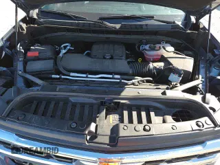 ✅ 2024 Chevrolet Silverado 1500 LT • VIN: 1GCPDKEKXRZ342704 • Lot: 86589875. Wystawiony na Copart z przebiegiem 23 113 mil. Bezpłatny archiwum sprzedaży aukcyjnych z USA i szczegółowy raport historii pojazdu na DreamBid. Zdjęcie 15.