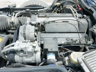 ✅ 1996 Chevrolet Corvette • VIN: 1G1YY32P3T5113965 • Lot: 42730136. Listed on IAAI with 74,655 mi. Free auction sales archive from the USA and detailed vehicle history report at DreamBid. Image 20.