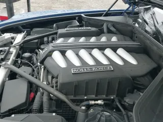 ✅ 2011 Rolls-Royce Ghost • VIN: SCA664S55BUX49548 • Lot: 41395054. Wystawiony na IAAI z przebiegiem 17 710 mil. Bezpłatny archiwum sprzedaży aukcyjnych z USA i szczegółowy raport historii pojazdu na DreamBid. Zdjęcie 19.