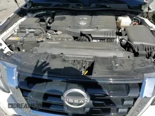 ✅ 2023 Nissan Armada Platinum • VIN: JN8AY2CD6P9694145 • Lot: 68856205. Wystawiony na Copart z przebiegiem 34 312 mil. Bezpłatny archiwum sprzedaży aukcyjnych z USA i szczegółowy raport historii pojazdu na DreamBid. Zdjęcie 14.