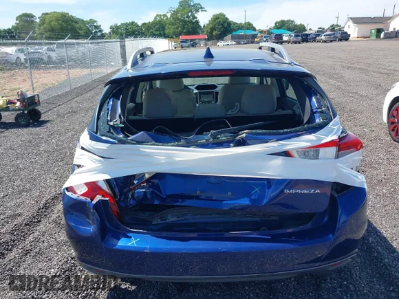 ✅ 2018 Subaru Impreza Premium • VIN: 4S3GTAB64J3705557 • Lot: 44962992. Wystawiony na IAAI z przebiegiem 127 483 mil. Bezpłatny archiwum sprzedaży aukcyjnych z USA i szczegółowy raport historii pojazdu na DreamBid. Zdjęcie 6.