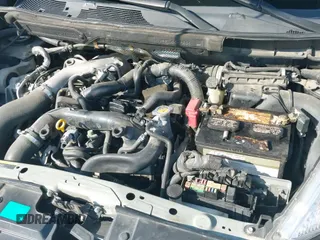 ✅ 2012 Nissan Juke SL • VIN: JN8AF5MV4CT114158 • Lot: 43167445. Wystawiony na IAAI z przebiegiem 185 005 mil. Bezpłatny archiwum sprzedaży aukcyjnych z USA i szczegółowy raport historii pojazdu na DreamBid. Zdjęcie 13.