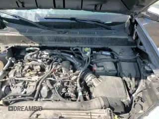 ✅ 2023 Ford Maverick XL • VIN: 3FTTW8F94PRA42505 • Lot: 80835605. Wystawiony na Copart z przebiegiem 82 737 mil. Bezpłatny archiwum sprzedaży aukcyjnych z USA i szczegółowy raport historii pojazdu na DreamBid. Zdjęcie 16.