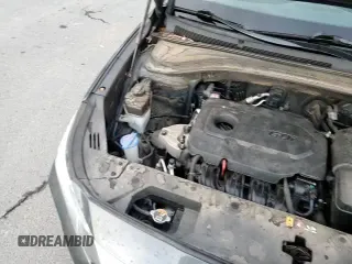 ✅ 2020 Hyundai Santa Fe SE • VIN: 5NMS2CAD2LH221013 • Lot: 80507025. Wystawiony na Copart z przebiegiem 90 540 mil. Bezpłatny archiwum sprzedaży aukcyjnych z USA i szczegółowy raport historii pojazdu na DreamBid. Zdjęcie 15.