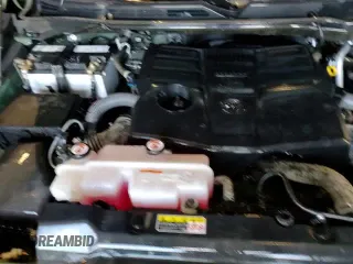 ✅ 2023 Toyota Tundra SR5 • VIN: 5TFLA5DBXPX067922 • Лот: 68745735. Опубликован ранее на Copart с пробегом 63 704 миль. Бесплатный доступ к архиву аукционных продаж из США и подробный отчёт об истории автомобиля на DreamBid. Изображение 13.