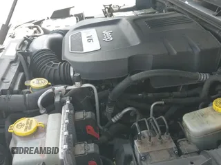 ✅ 2014 Jeep Wrangler Unlimited Altitude • VIN: 1C4BJWEG5EL224370 • Lot: 43191415. Wystawiony na IAAI z przebiegiem 148 476 mil. Bezpłatny archiwum sprzedaży aukcyjnych z USA i szczegółowy raport historii pojazdu na DreamBid. Zdjęcie 19.