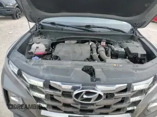 2023 Hyundai Santa Cruz Night Edition с VIN 5NTJCDAF4PH062781, выставлен на аукционе Copart как лот 87728905 с пробегом 41 683 миль миль и Списание • Salvage title. История ставок и продаж доступна на DreamBid. Изображение 13.