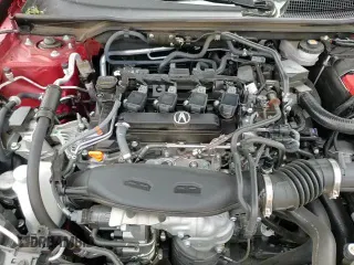 ✅ 2025 Acura Integra w/A-Spec Package • VIN: 19UDE4H36SA011558 • Lot: 66011435. Listed on Copart with 8,651 mi. Free auction sales archive from the USA and detailed vehicle history report at DreamBid. Image 15.