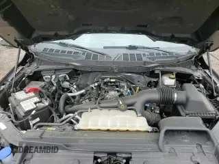 ✅ 2023 Ford F-150 XL • VIN: 1FTEW1EPXPFB21769 • Лот: 60844155. Опубликован ранее на Copart с пробегом 21 721 миль. Бесплатный доступ к архиву аукционных продаж из США и подробный отчёт об истории автомобиля на DreamBid. Изображение 13.