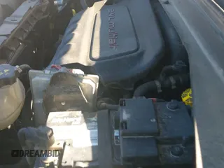 ✅ 2016 Jeep Renegade Latitude • VIN: ZACCJBBT5GPD78672 • Lot: 43460917. Listed on IAAI with 167,740 mi. Free auction sales archive from the USA and detailed vehicle history report at DreamBid. Image 19.