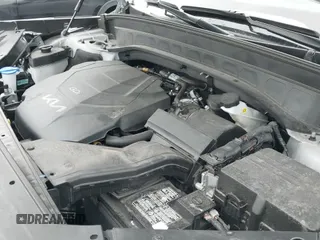 ✅ 2024 Kia Telluride SX Prestige X-Pro • VIN: 5XYP5DGC4RG427373 • Lot: 41371537. Listed on IAAI with 11,808 mi. Free auction sales archive from the USA and detailed vehicle history report at DreamBid. Image 20.