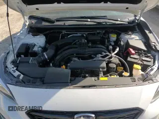 ✅ 2018 Subaru Impreza Special Sports • VIN: 4S3GTAK65J1702842 • Lot: 48484425. Listed on Copart with 90,265 mi. Free auction sales archive from the USA and detailed vehicle history report at DreamBid. Image 13.