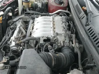 2004 Hyundai Santa Fe GLS с VIN KM8SC73E34U675058, выставлен на аукционе IAAI как лот 41469795 с пробегом 203 726 миль миль и . История ставок и продаж доступна на DreamBid. Изображение 22.