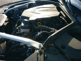 ✅ 2025 Genesis G70 2.5T • VIN: KMTG34SC6SU152365 • Lot: 43783106. Wystawiony na IAAI z przebiegiem 30 828 mil. Bezpłatny archiwum sprzedaży aukcyjnych z USA i szczegółowy raport historii pojazdu na DreamBid. Zdjęcie 18.