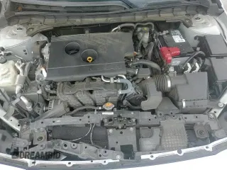 ✅ 2019 Nissan Altima S • VIN: 1N4BL4BV2KC196658 • Lot: 85765935. Listed on Copart with 120,012 mi. Free auction sales archive from the USA and detailed vehicle history report at DreamBid. Image 15.