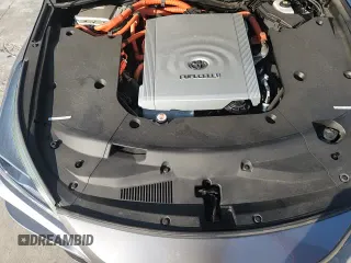 ✅ 2023 Toyota Mirai XLE • VIN: JTDAAAAA2PA010418 • Lot: 92139035. Wystawiony na Copart z przebiegiem 25 076 mil. Bezpłatny archiwum sprzedaży aukcyjnych z USA i szczegółowy raport historii pojazdu na DreamBid. Zdjęcie 13.