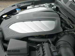 ✅ 2014 Hyundai Azera Limited • VIN: KMHFH4JG1EA424547 • Lot: 42352357. Listed on IAAI with 47,242 mi. Free auction sales archive from the USA and detailed vehicle history report at DreamBid. Image 12.