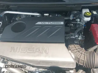 ✅ 2023 Nissan Rogue S • VIN: 5N1BT3AA6PC871479 • Лот: 42868175. Опубликован ранее на IAAI с пробегом 37 402 миль. Бесплатный доступ к архиву аукционных продаж из США и подробный отчёт об истории автомобиля на DreamBid. Изображение 19.