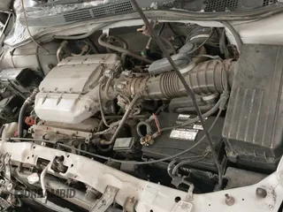 ✅ 2004 Honda Odyssey EX-L • VIN: 5FNRL18944B130748 • Lot: 41457307. Listed on IAAI with 283,101 mi. Free auction sales archive from the USA and detailed vehicle history report at DreamBid. Image 13.