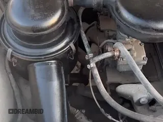 ✅ 1966 Mercedes-Benz 230 • VIN: 11001110007945 • Lot: 62426895. Listed on Copart with 93,352 mi. Free auction sales archive from the USA and detailed vehicle history report at DreamBid. Image 11.