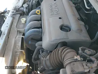 ✅ 2005 Toyota Corolla CE • VIN: 1NXBR32E15Z550747 • Lot: 43645368. Listed on IAAI with 116,801 mi. Free auction sales archive from the USA and detailed vehicle history report at DreamBid. Image 13.