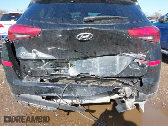 ✅ 2020 Hyundai Tucson Ultimate • VIN: KM8J3CAL8LU232473 • Lot: 43953823. Wystawiony na IAAI z przebiegiem 69 913 mil. Bezpłatny archiwum sprzedaży aukcyjnych z USA i szczegółowy raport historii pojazdu na DreamBid. Zdjęcie 6.