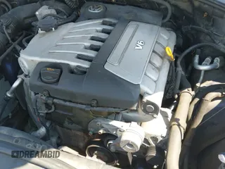 ✅ 2006 Volkswagen Touareg 3.2L V6 • VIN: WVGZG77L46D009826 • Lot: 42658613. Listed on IAAI with 167,476 mi. Free auction sales archive from the USA and detailed vehicle history report at DreamBid. Image 18.