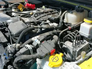 ✅ 2023 Jeep Gladiator Freedom • VIN: 1C6HJTAG7PL561535 • Лот: 42520065. Опубликован ранее на IAAI с пробегом 20 372 миль. Бесплатный доступ к архиву аукционных продаж из США и подробный отчёт об истории автомобиля на DreamBid. Изображение 19.